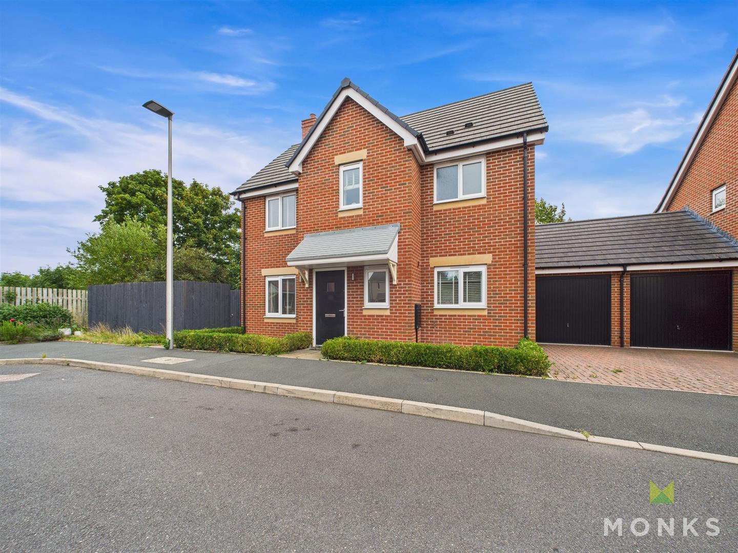 54 Penson Way, Shrewsbury, SY1 2BF For Sale 54 Penson Way, Shrewsbury, SY1 2BF For Sale